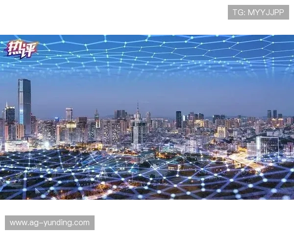 4008云顶科技在智能制造领域的技术突破与未来布局 4008云顶科技在智能制造领域的技术突破与未来布局