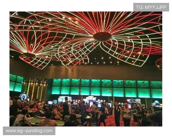 云顶大赌场演艺厅在马来西亚娱乐产业中的地位与特色分析