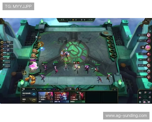 云顶国际游戏怎么玩的详细教程，初学者必看完整操作流程