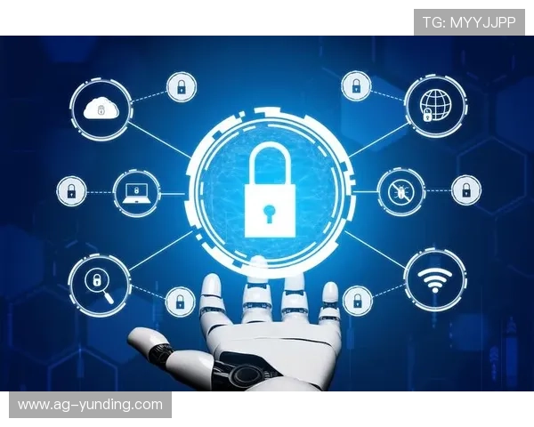 云顶集团app账号安全保护措施，强化个人隐私与财产安全的方法