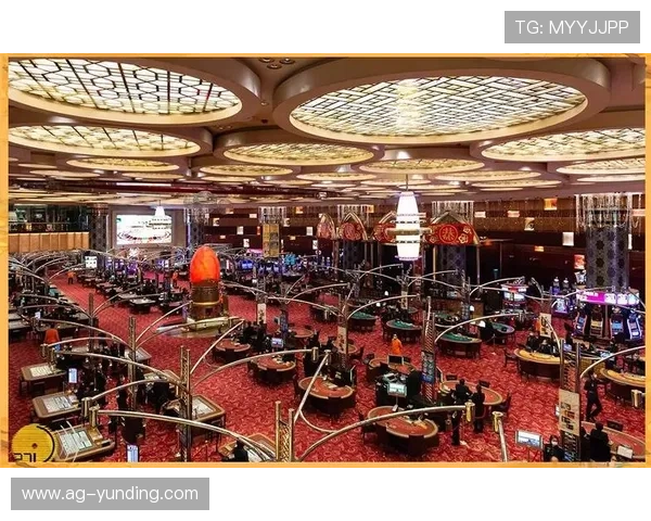 云顶赌城最新优惠活动让你享受超值赌场与酒店双重福利