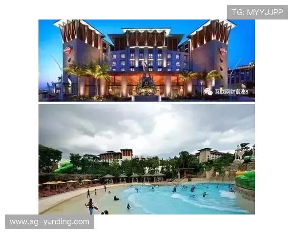 云顶集团旗下所有赌场项目一览及精彩亮点介绍