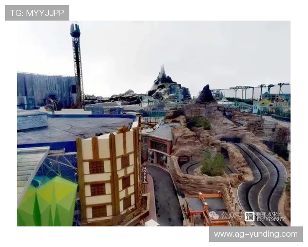 吉隆坡云顶主题公园特色体验:适合家庭旅游的精彩项目推荐 吉隆坡云顶主题公园特色体验:适合家庭旅游的精彩项目推荐