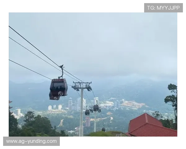 吉隆坡云顶赌场全攻略:度假娱乐与豪华博彩的完美结合 吉隆坡云顶赌场全攻略:度假娱乐与豪华博彩的完美结合