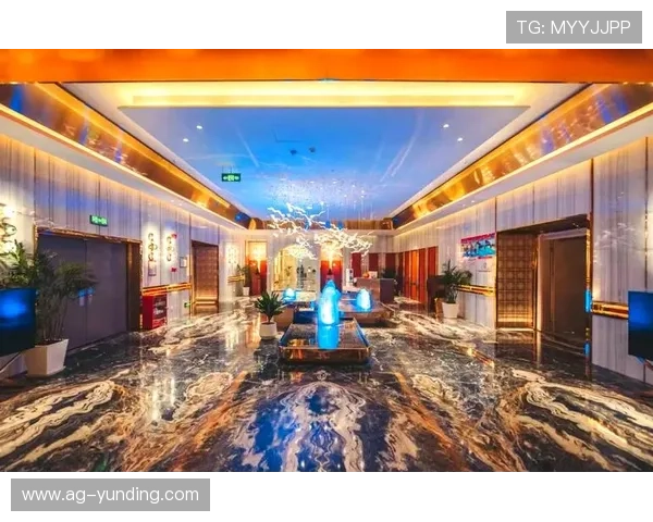 云顶娱乐模式全面解析：不同玩法带来的全新娱乐体验