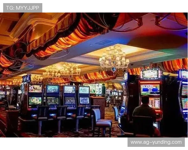 云顶赌场:丰富的娱乐设施与多样的博彩游戏介绍 云顶赌场:丰富的娱乐设施与多样的博彩游戏介绍