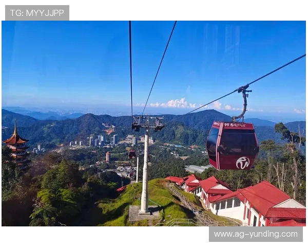 了解马来西亚云顶赌城在全球赌场排名中的排名变化与未来发展方向