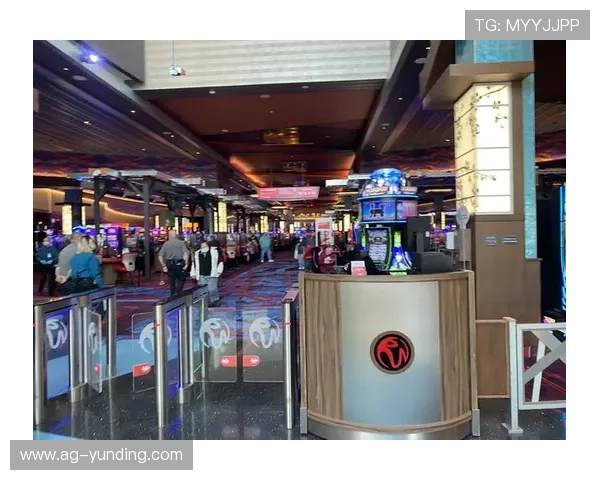 云顶十大赌场支付方式详解，支持多种快速便捷的存取款渠道确保资金安全