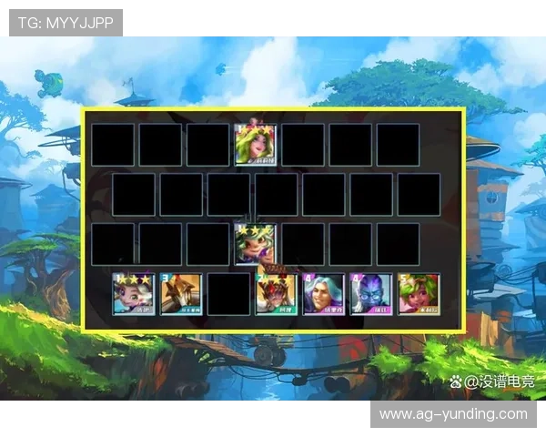 云顶赛事:2024年全球电竞盛事全面解析与精彩亮点 云顶赛事:2024年全球电竞盛事全面解析与精彩亮点