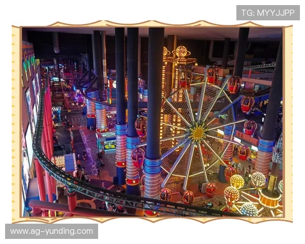 云顶集团旗下赌场的科技创新应用与未来发展趋势