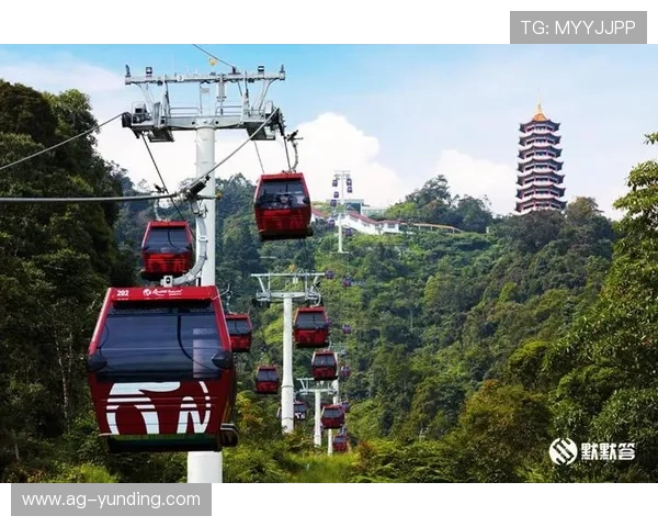吉隆坡云顶官网景点介绍与游玩攻略,打造难忘的云顶旅游体验 吉隆坡云顶官网景点介绍与游玩攻略,打造难忘的云顶旅游体验