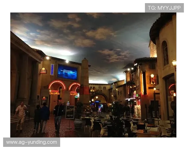 南非最大的赌场：豪华住宿与美食体验全方位介绍