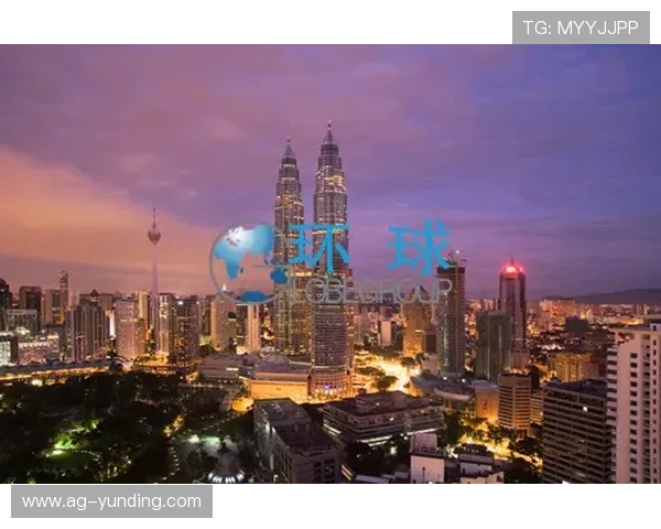 吉隆坡云顶赌城攻略：全面指南助你轻松玩转云顶娱乐天地