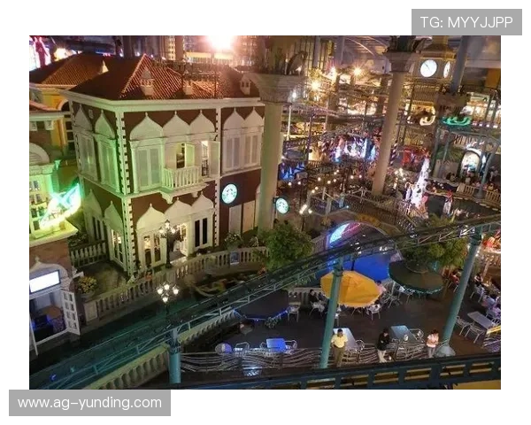 如何规划新加坡云顶赌城一日游行程,享受极致娱乐与休闲体验 如何规划新加坡云顶赌城一日游行程,享受极致娱乐与休闲体验