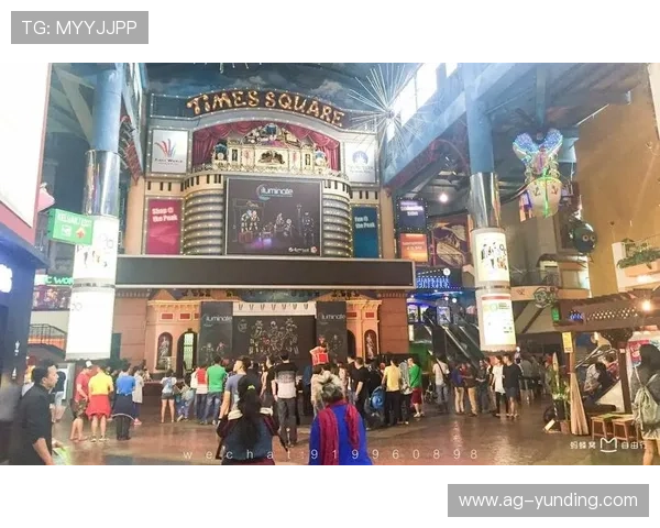 探索马来西亚云顶酒店赌场的精彩娱乐项目与奢华住宿服务