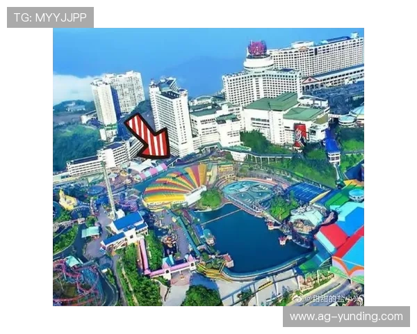 马来西亚云顶云星剧场演出预订指南，轻松掌握最新演出票务信息