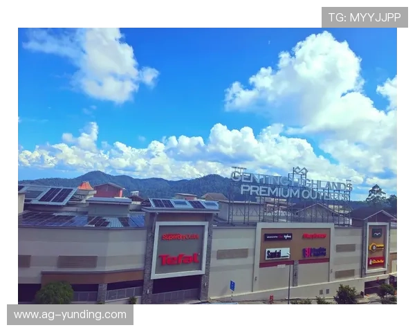 马来西亚云顶世界英文版优惠活动与促销信息详解助力玩家享受更多福利