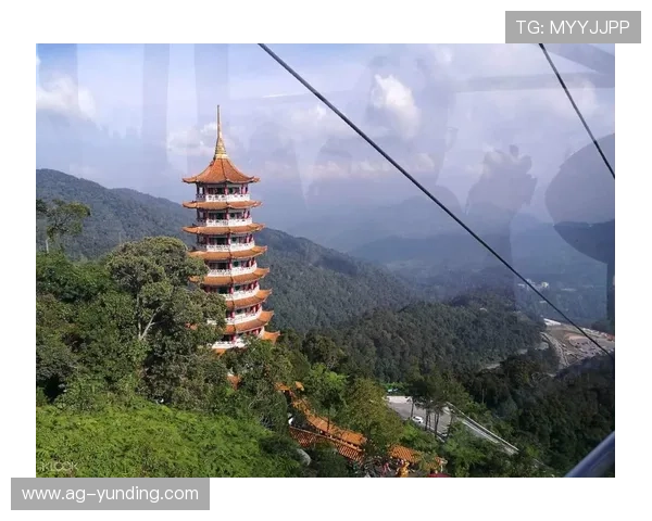 马来西亚云顶名胜世界为旅游爱好者打造的理想度假胜地推荐