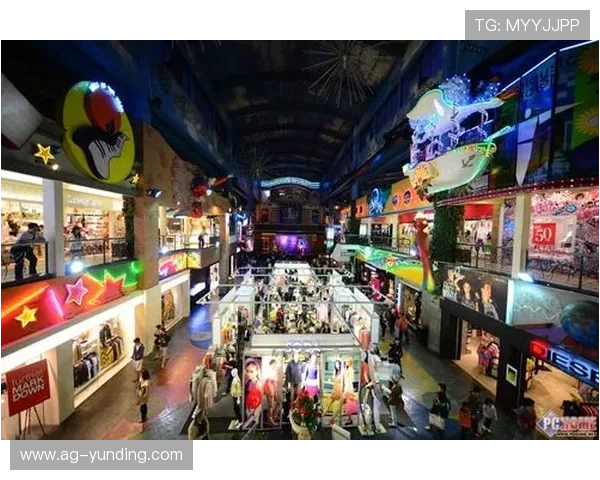 马来西亚云顶娱乐产业最新动态及行业竞争格局分析