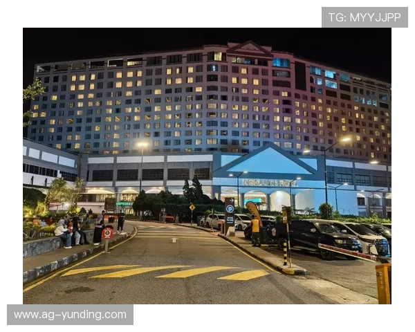 马来西亚云顶度假村适合家庭旅游的理由，打造温馨难忘的亲子度假时光