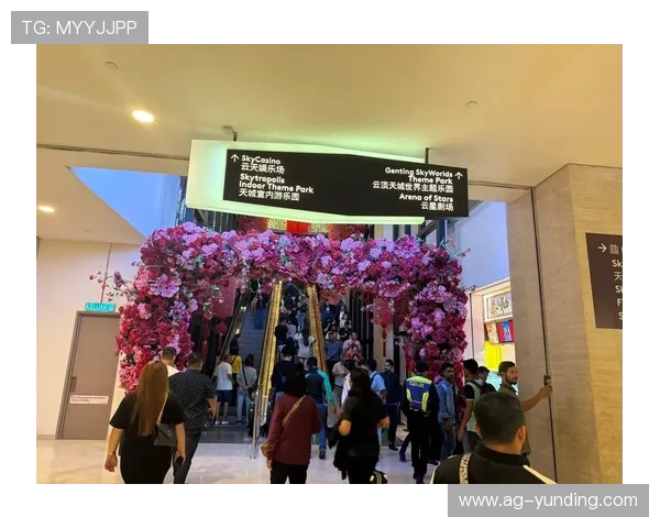 马来西亚云顶赌场规矩中的安全措施及应急处理规定解析