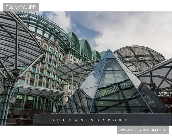 马来西亚云顶高原赌场的历史发展与未来规划分析