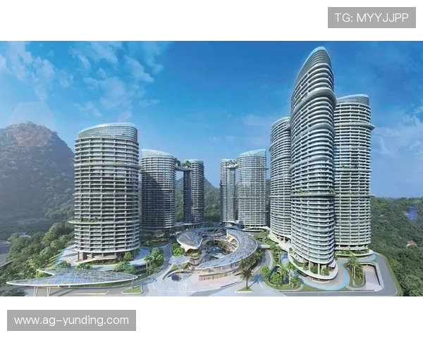 云顶公司马来西亚投资项目详解及其对当地经济的积极影响 云顶公司马来西亚投资项目详解及其对当地经济的积极影响